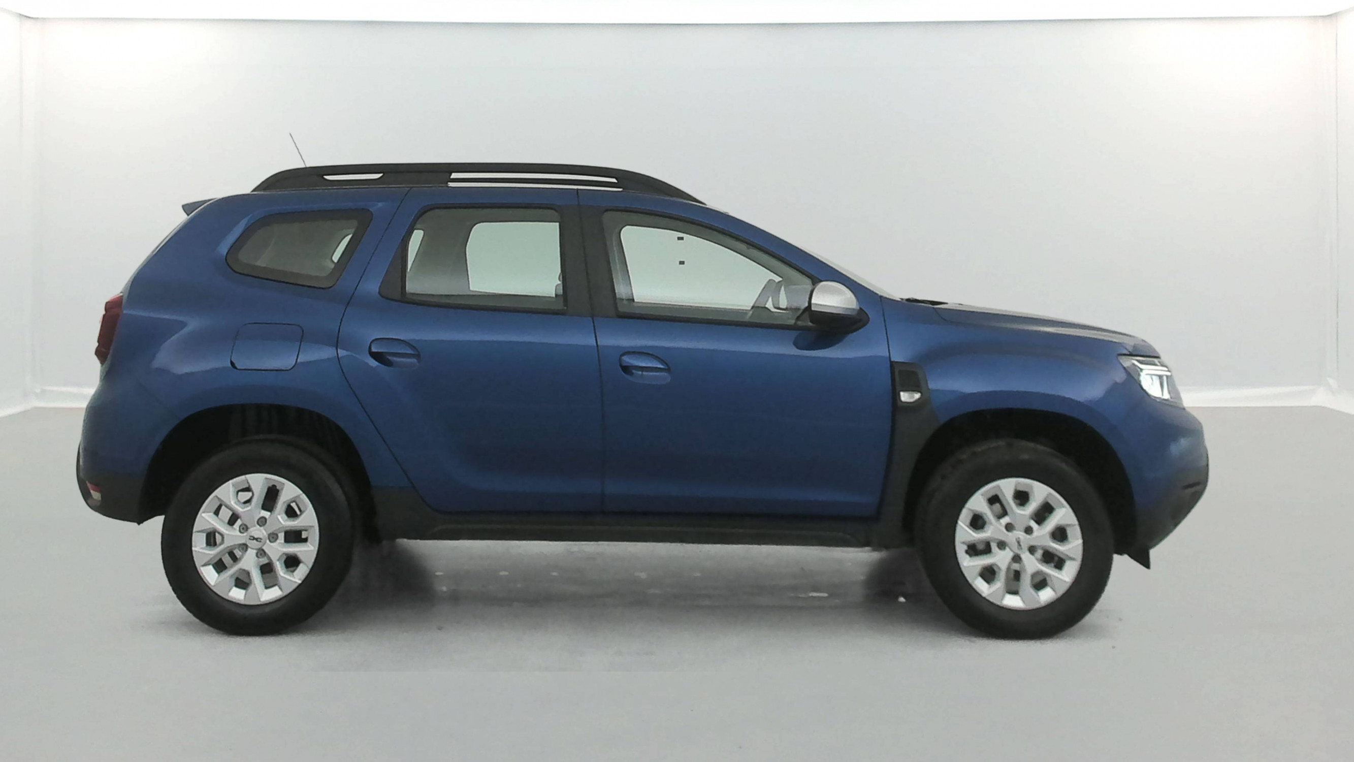 Vente en ligne Dacia Duster  ECO-G 100 4x2 au prix de 16 890 €