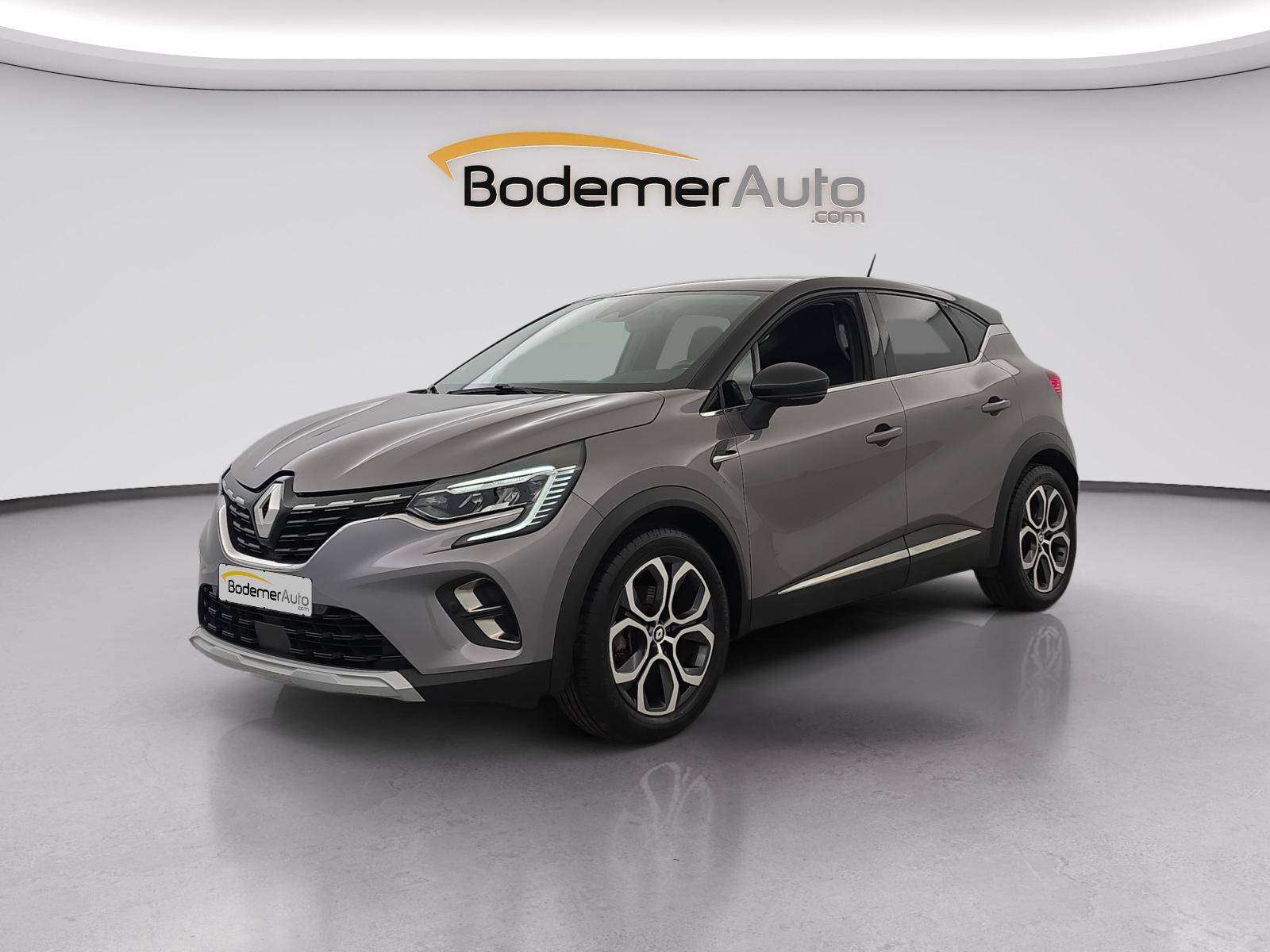 Renault Captur  E-Tech 145 - 21 occasion de 2022 en vente à Quimper