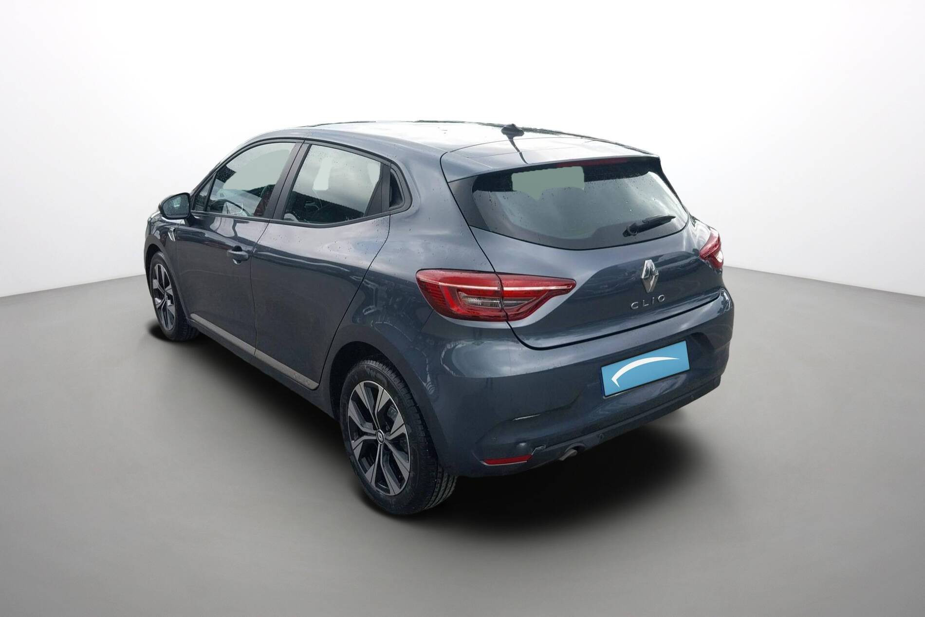 Vente en ligne Renault Clio 5 Clio TCe 90 - 21 au prix de 13 990 €