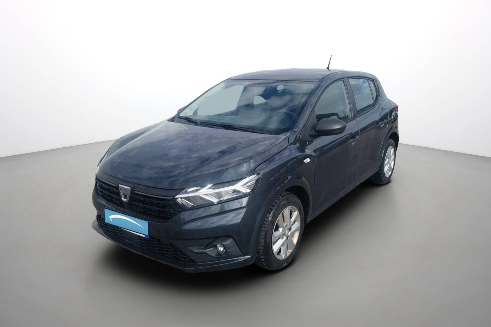 Dacia Sandero  SCe 65 occasion de 2021 en vente à Lorient