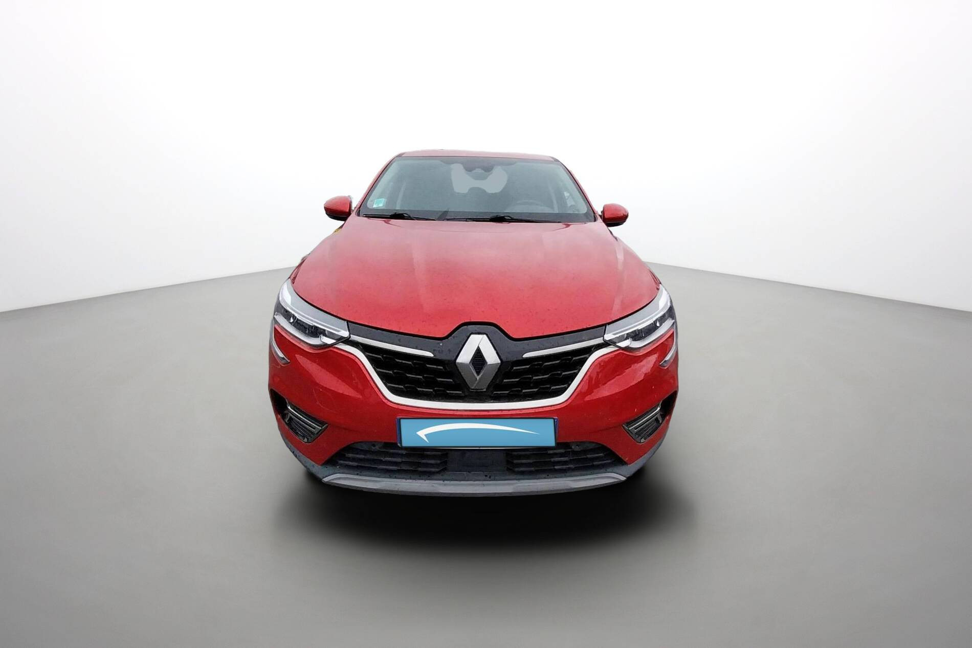 Renault Arkana  E-Tech 145 - 23 occasion de 2023 en vente à Brest