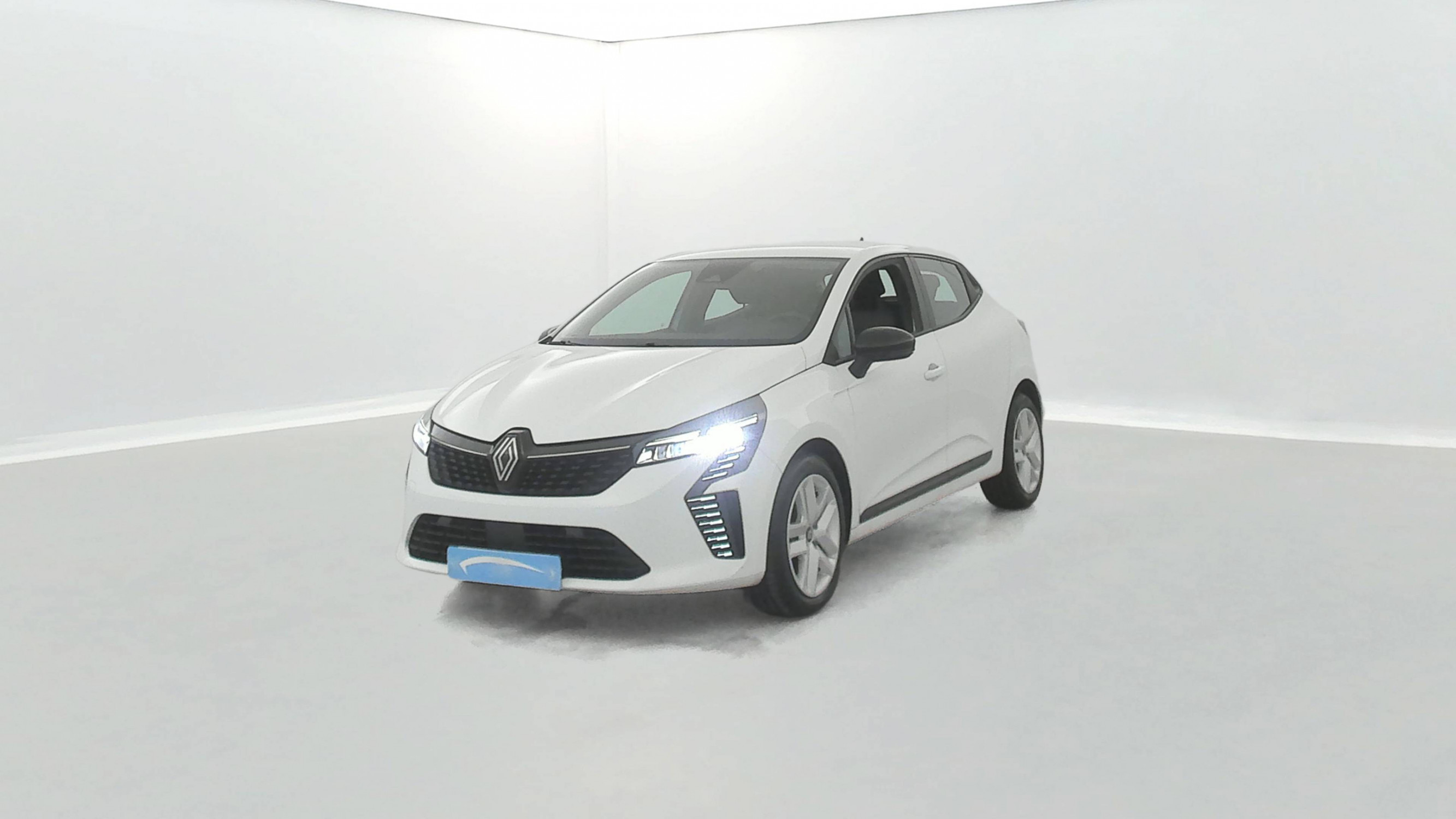 Renault Clio 5 Clio TCe 90 occasion de 2024 en vente à Morlaix