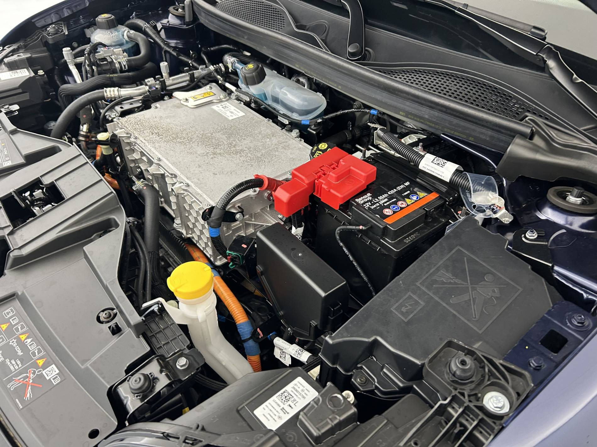 Vente en ligne Renault R5 E-Tech  150 ch autonomie confort au prix de 27 729 €