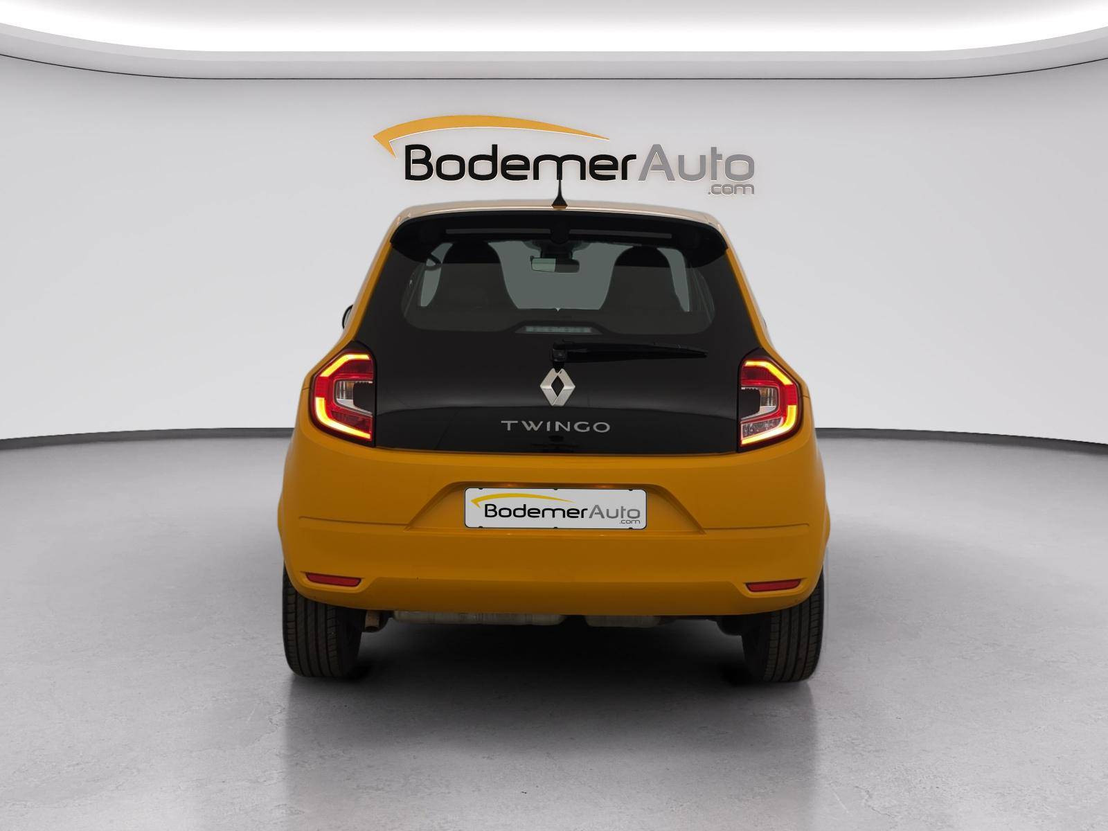 Vente en ligne Renault Twingo 3  SCe 65 au prix de 11 990 €