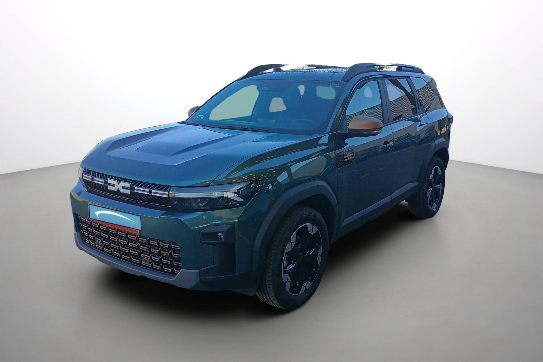Dacia Bigster  155 occasion de 2026 en vente à Lannion