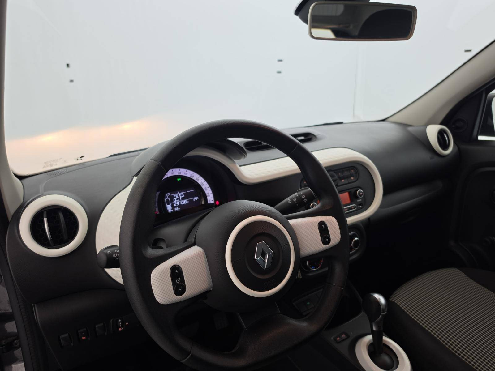 Vente en ligne Renault Twingo Electrique Twingo III Achat Intégral au prix de 11 990 €