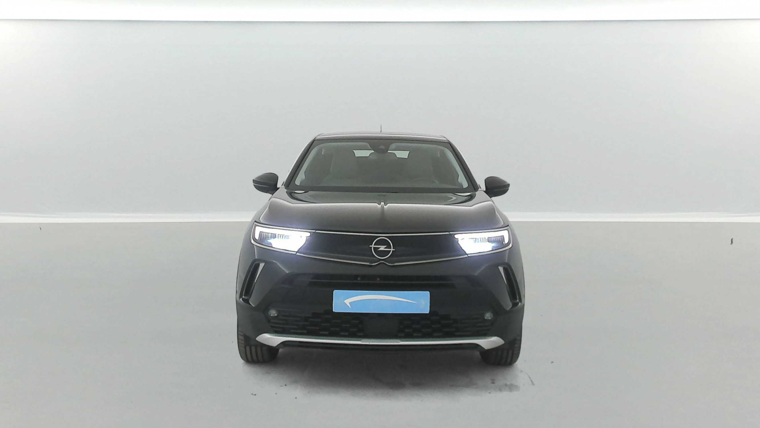 Vente en ligne Opel Mokka-e  136 ch & Batterie 50 kWh au prix de 15 490 €