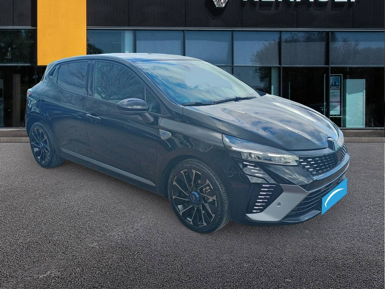 Vente en ligne Renault Clio 5 Clio TCe 90 ch GSR2 au prix de 19 480 €