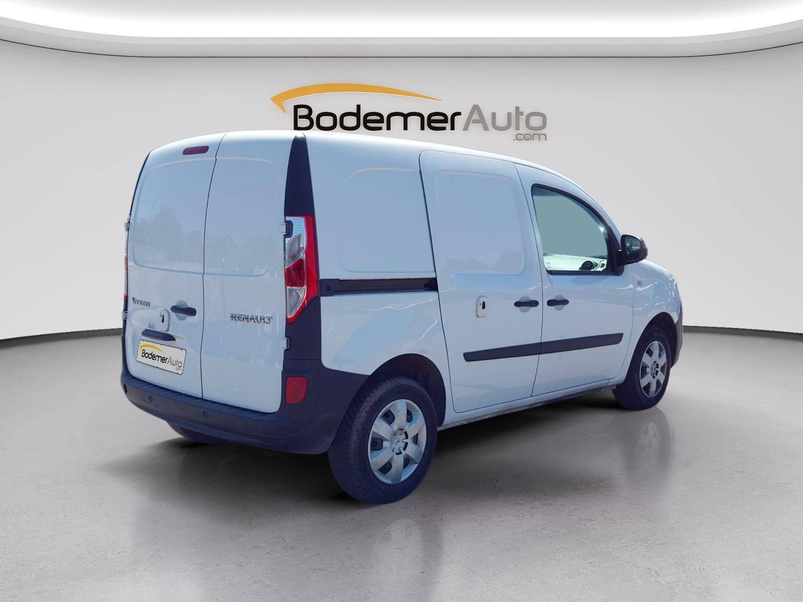 Vente en ligne Renault Kangoo Express  TCE 115 E6 EDC au prix de 12 990 €