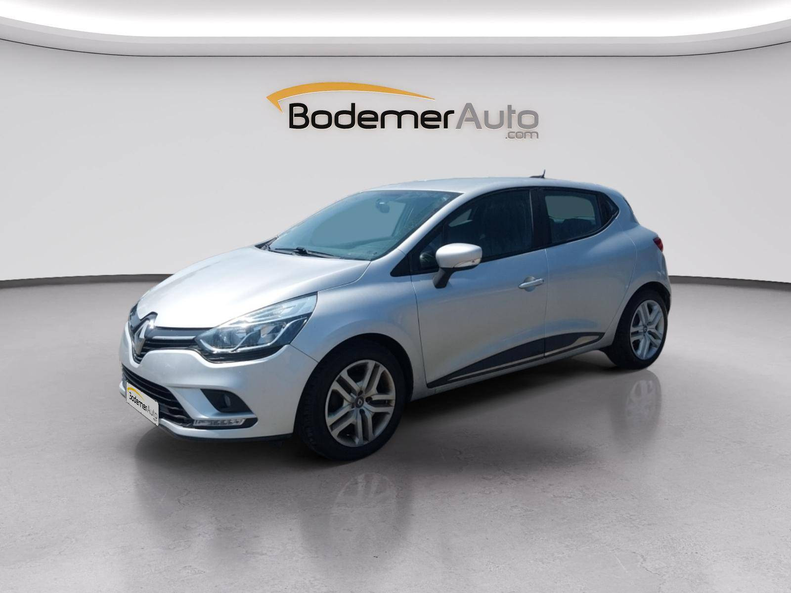 Renault Clio 4 Clio dCi 75 Energy occasion de 2018 en vente à Pontivy