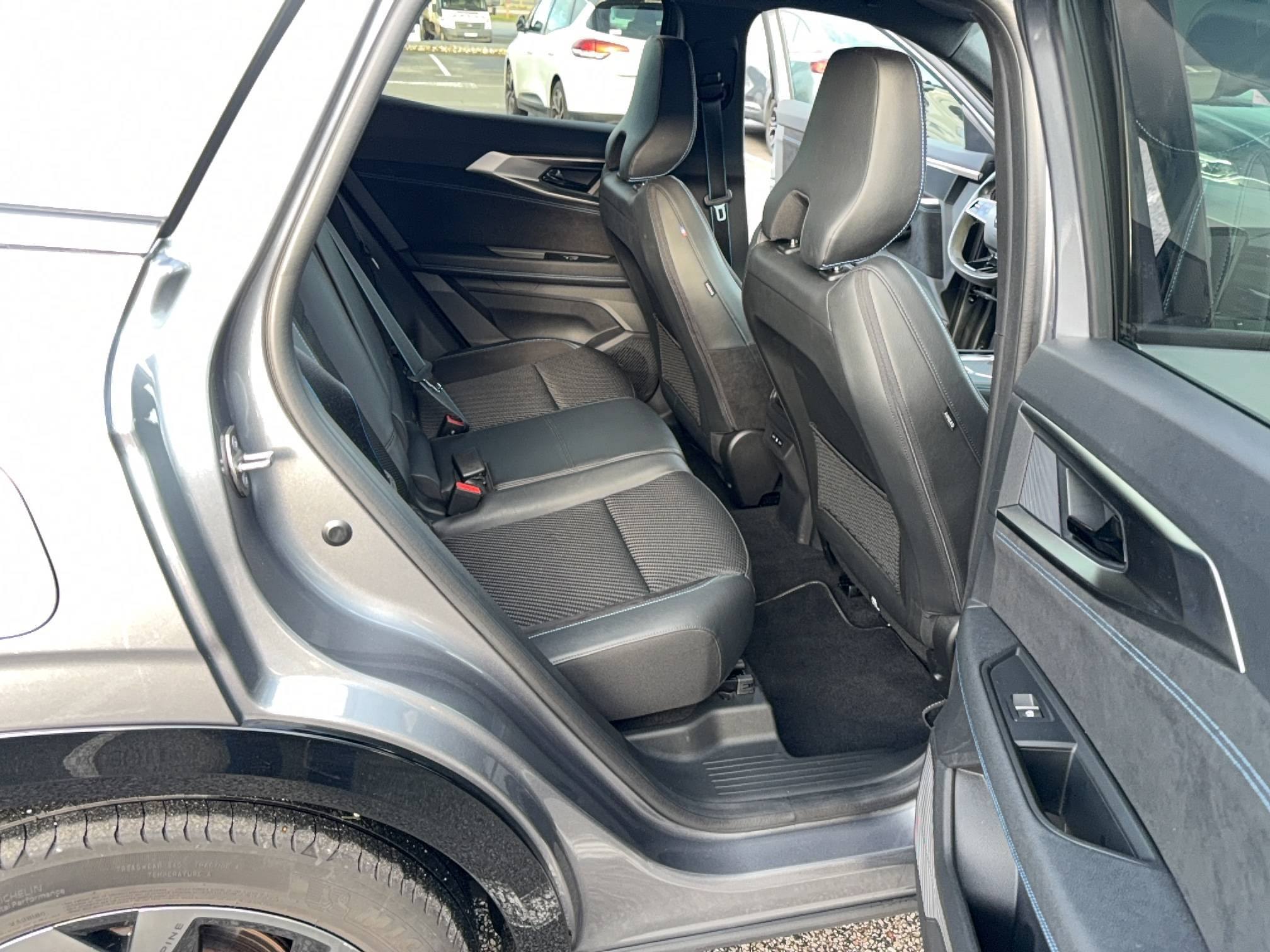 Vente en ligne Renault Austral  E-Tech hybrid 200 au prix de 27 290 €