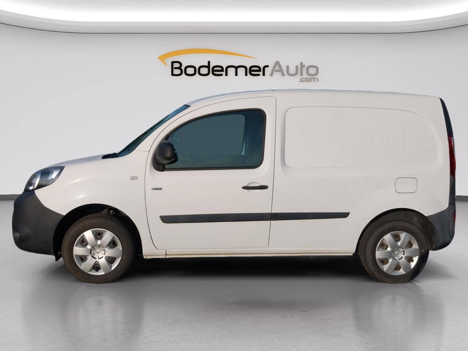Vente en ligne Renault Kangoo Electrique KANGOO ELECTRIC au prix de 9 990 €
