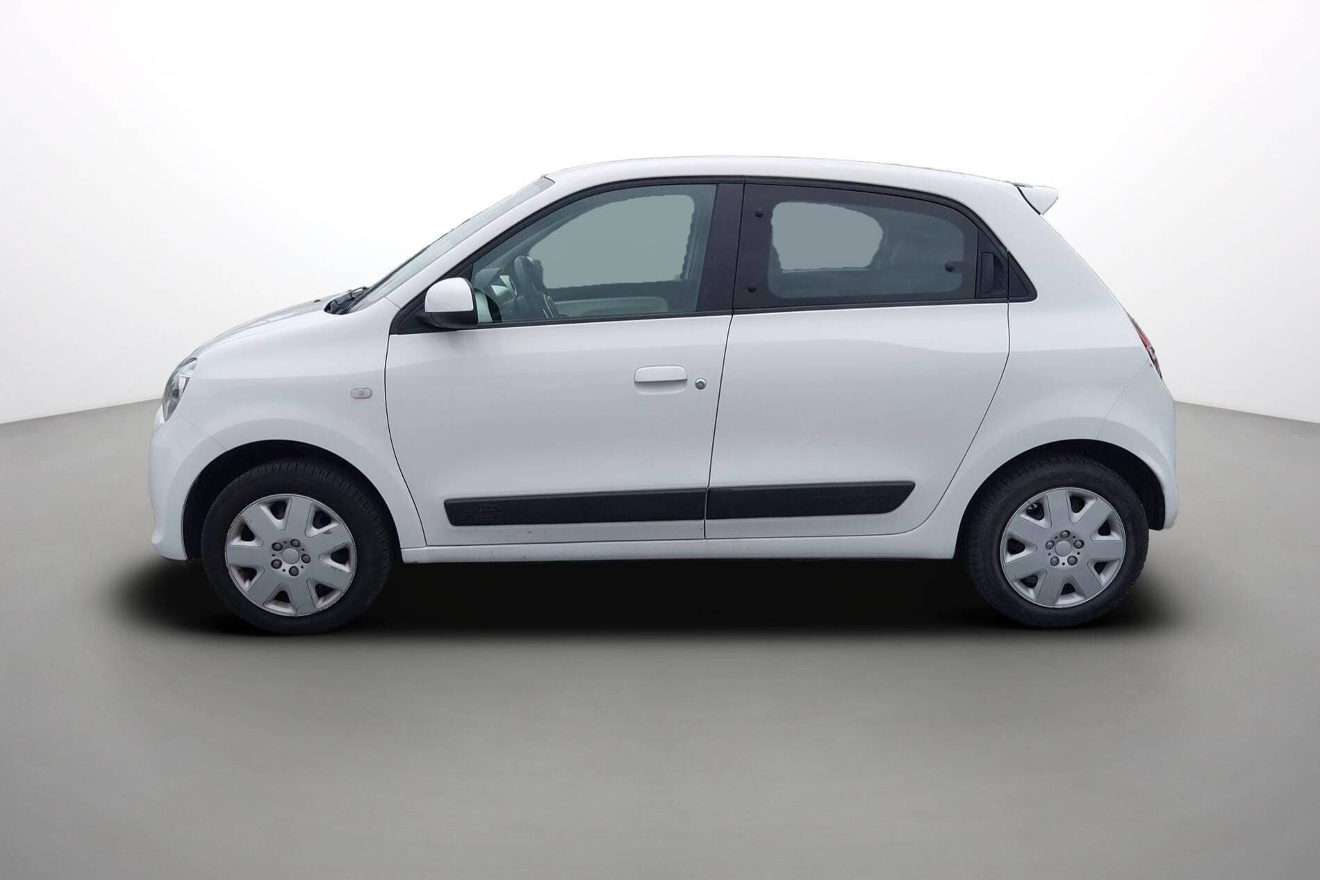 Vente en ligne Renault Twingo 3  1.0 SCe 70 E6 au prix de 9 790 €