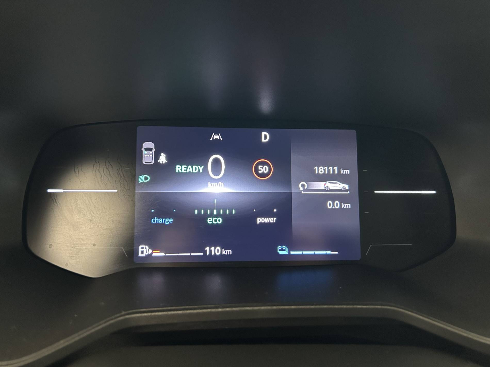 Vente en ligne Renault Clio 5 Clio E-Tech full hybrid 145 ch GSR2 au prix de 19 990 €