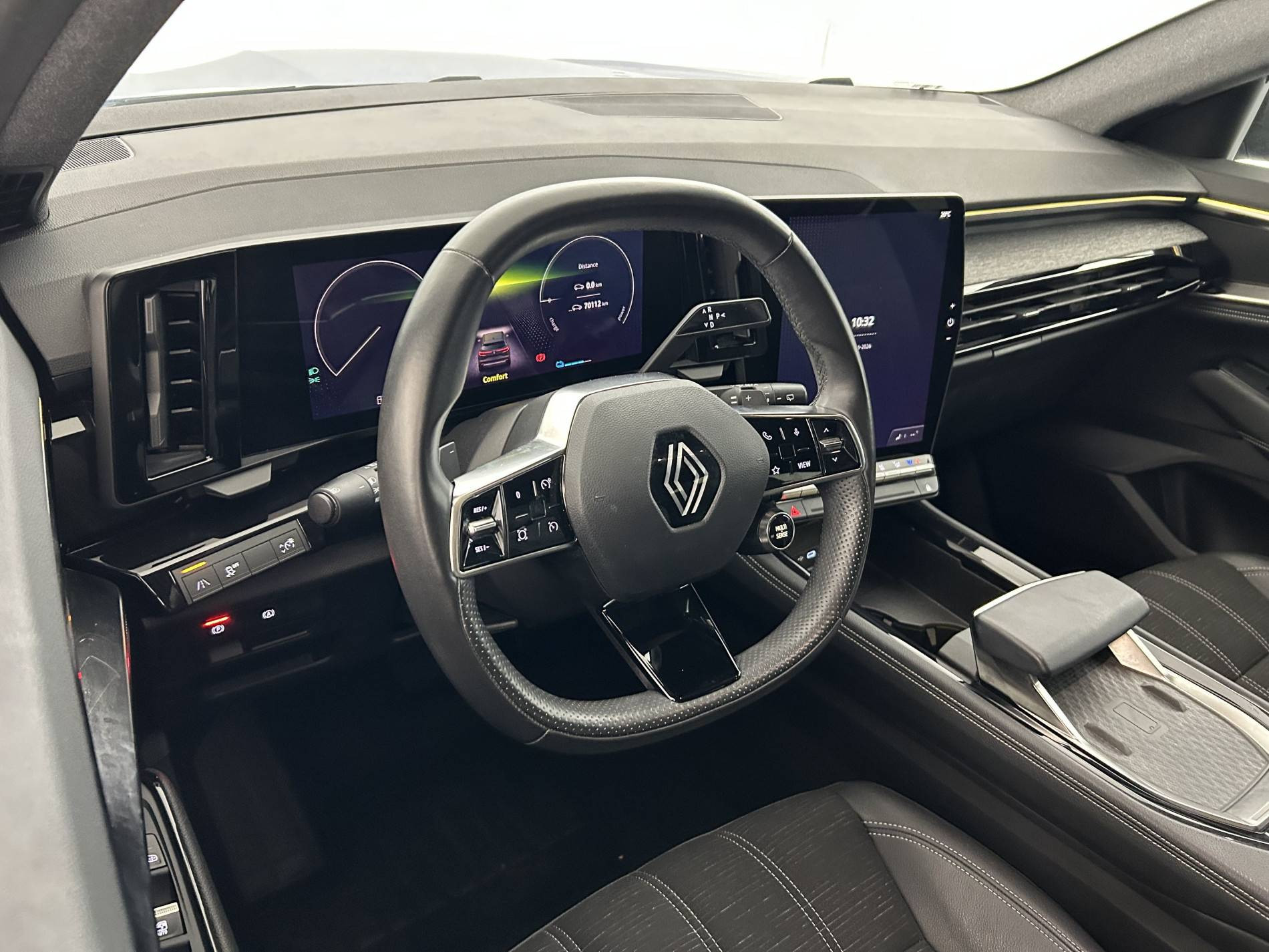 Vente en ligne Renault Austral  E-Tech hybrid 200 au prix de 24 890 €