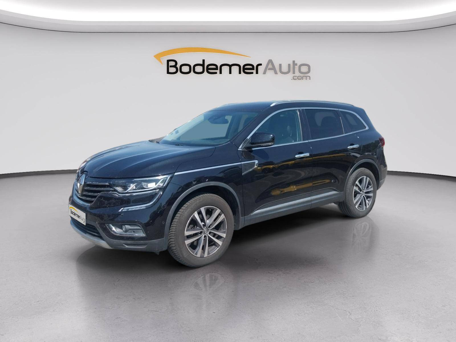Renault Koleos  dCi 175 4x4 Energy occasion de 2018 en vente à Saint-Lô
