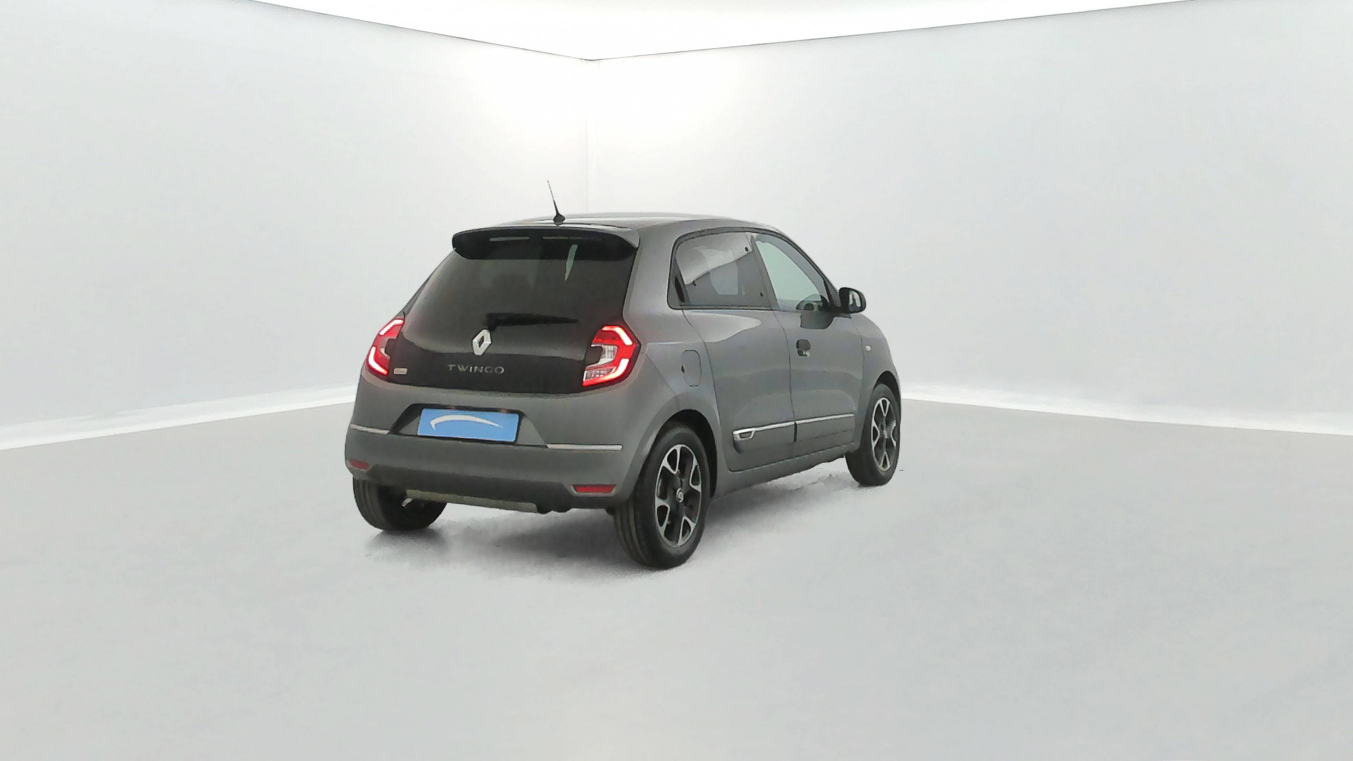 Vente en ligne Renault Twingo 3  TCe 95 au prix de 12 490 €