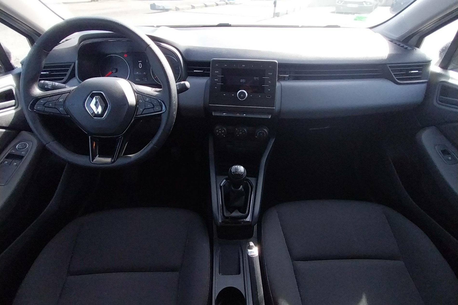 Vente en ligne Renault Clio 5 Clio SCe 65 au prix de 13 790 €