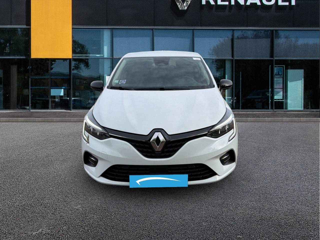 Vente en ligne Renault Clio 5 Clio SCe 65 au prix de 13 490 €