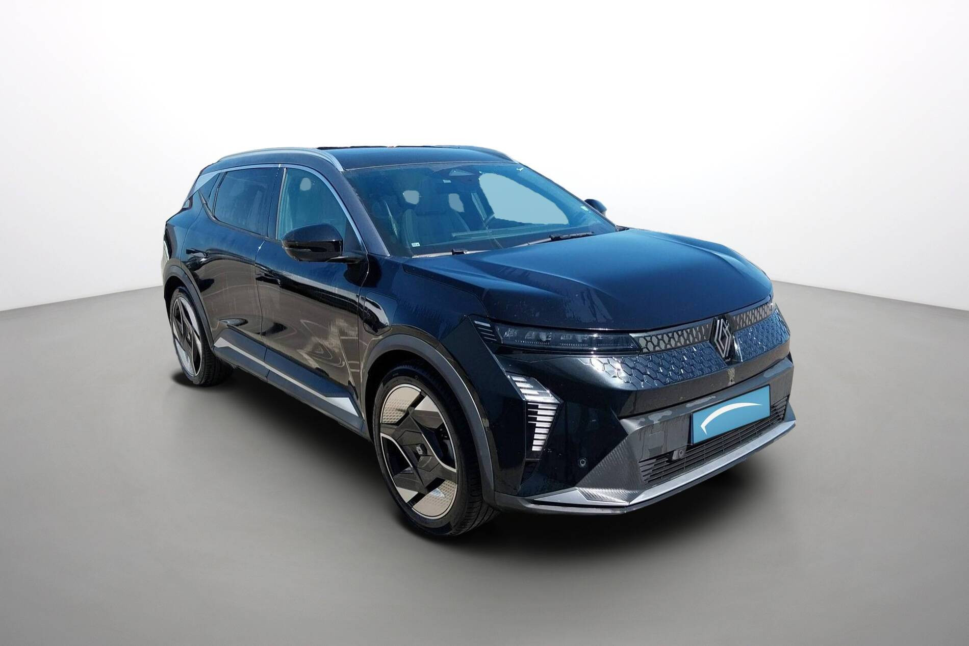 Vente en ligne Renault Scenic E-Tech  220 ch grande autonomie au prix de 41 990 €