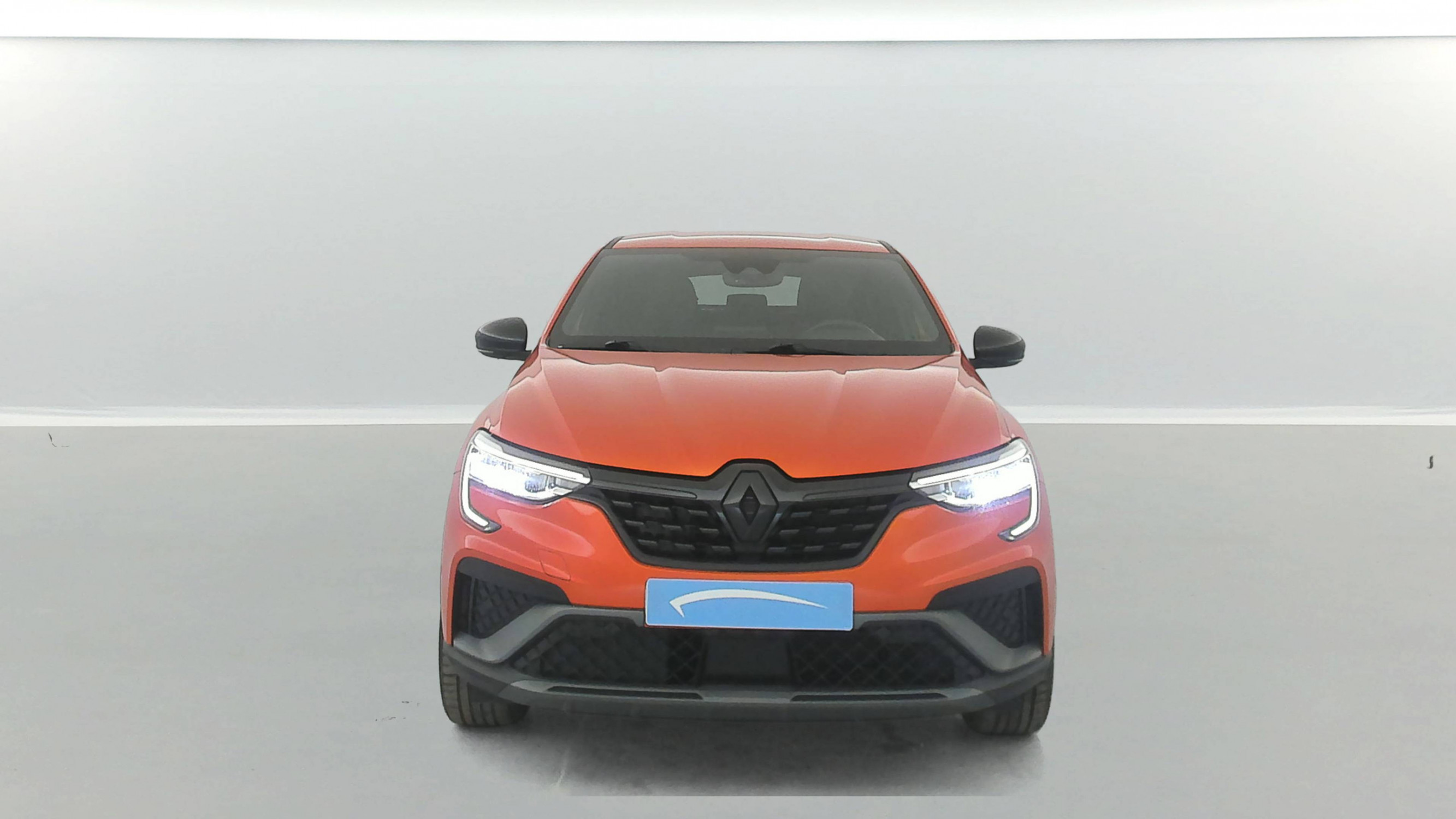 Vente en ligne Renault Arkana  E-Tech hybride 145 - 22 au prix de 23 590 €