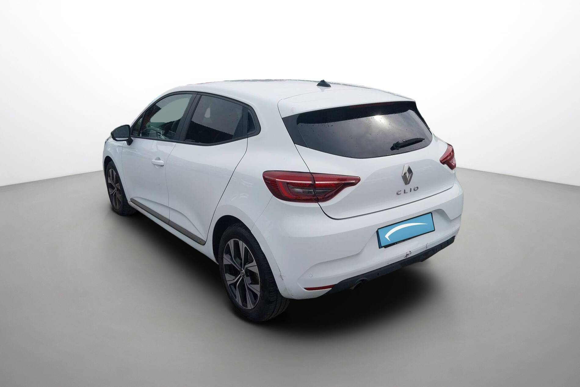 Vente en ligne Renault Clio 5 Clio Blue dCi 100 au prix de 15 290 €