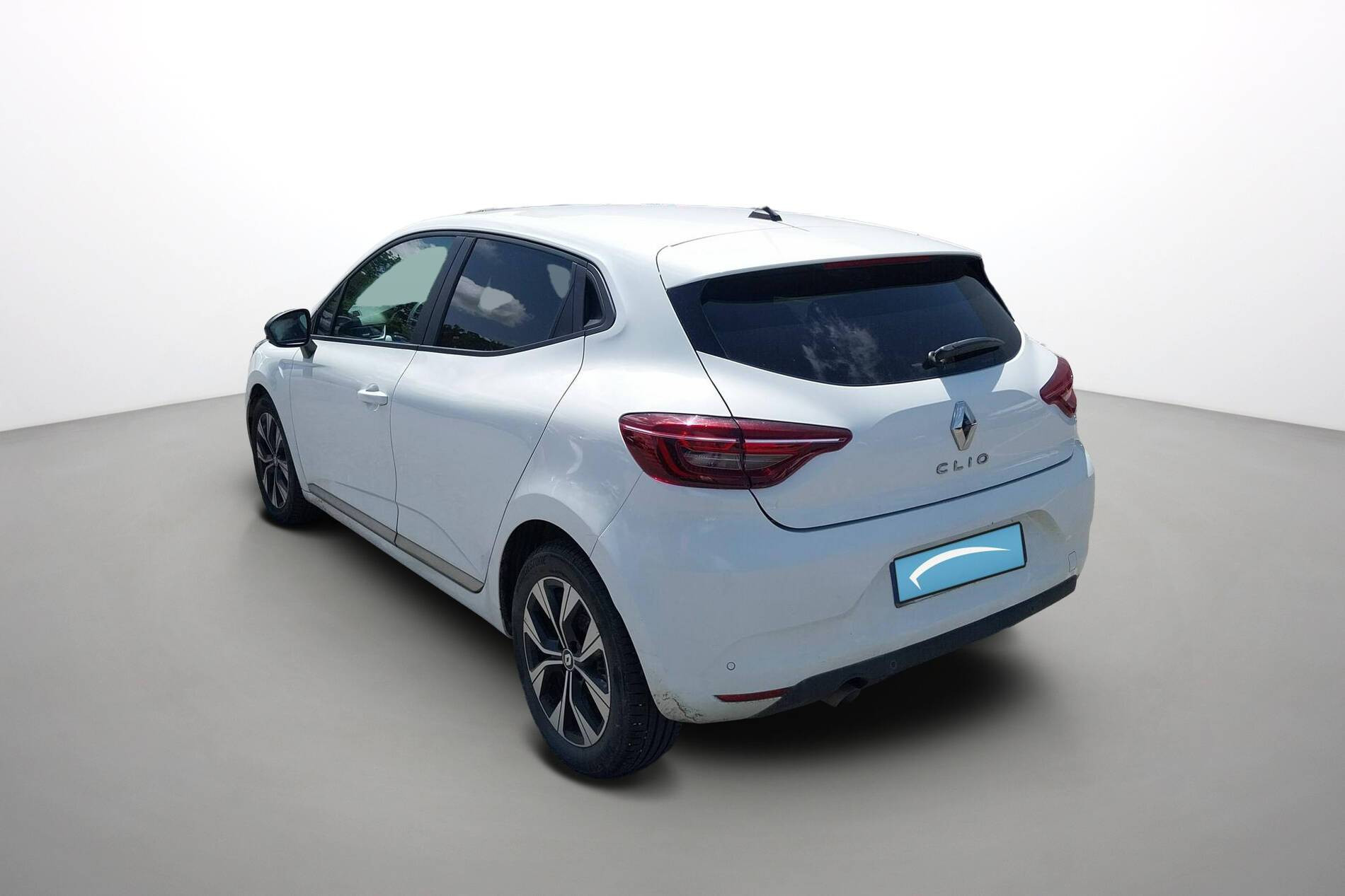 Vente en ligne Renault Clio 5 Clio TCe 90 au prix de 13 200 €