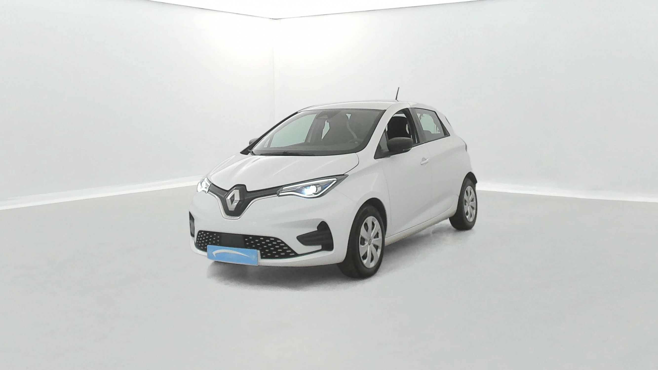 Renault Zoé Zoe R110 - 22B occasion de 2022 en vente à Quimper