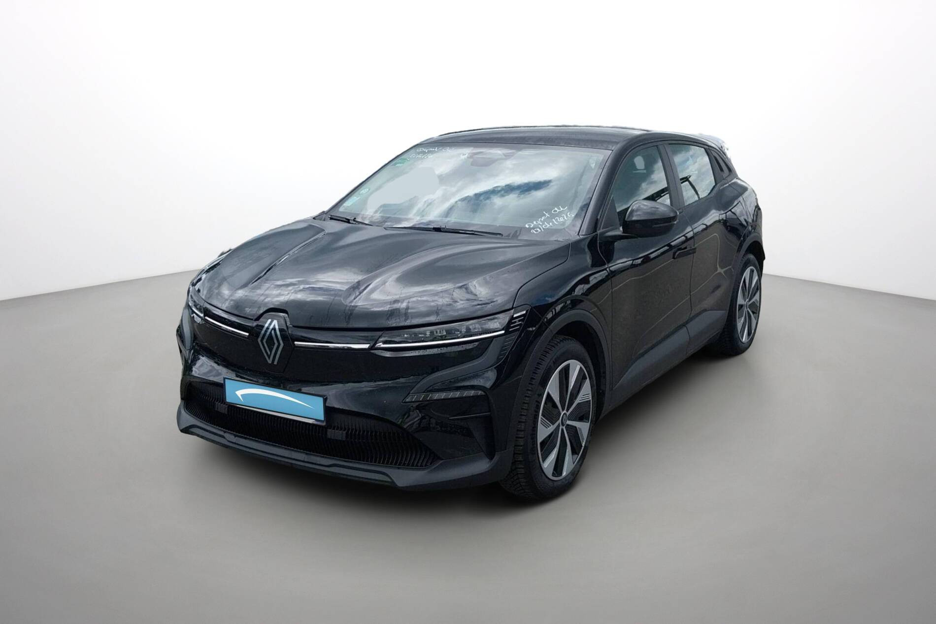 Renault Megane E-Tech  EV60 130ch optimum charge occasion de 2023 en vente à Concarneau