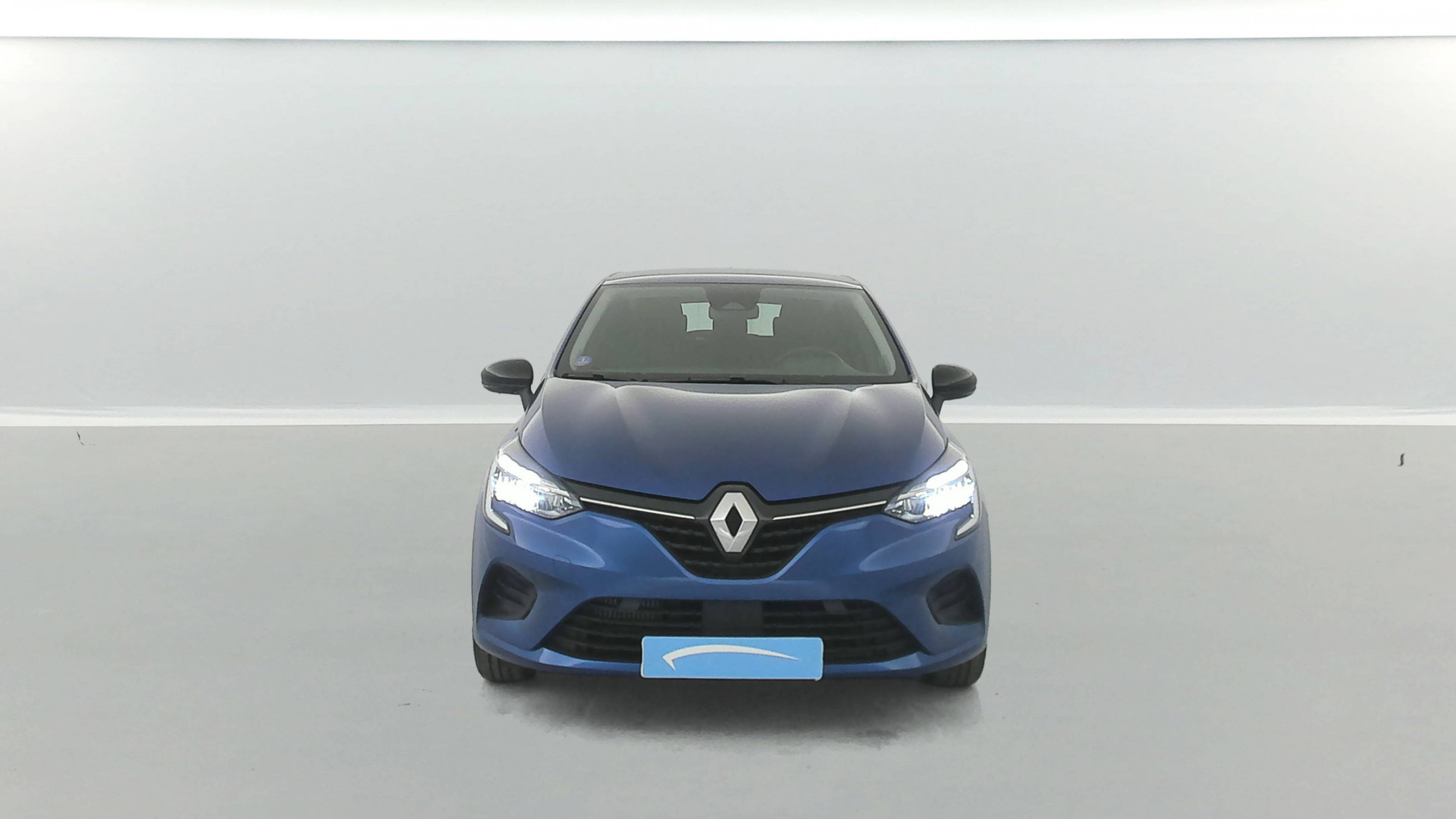 Vente en ligne Renault Clio 5 Clio TCe 90 au prix de 14 790 €