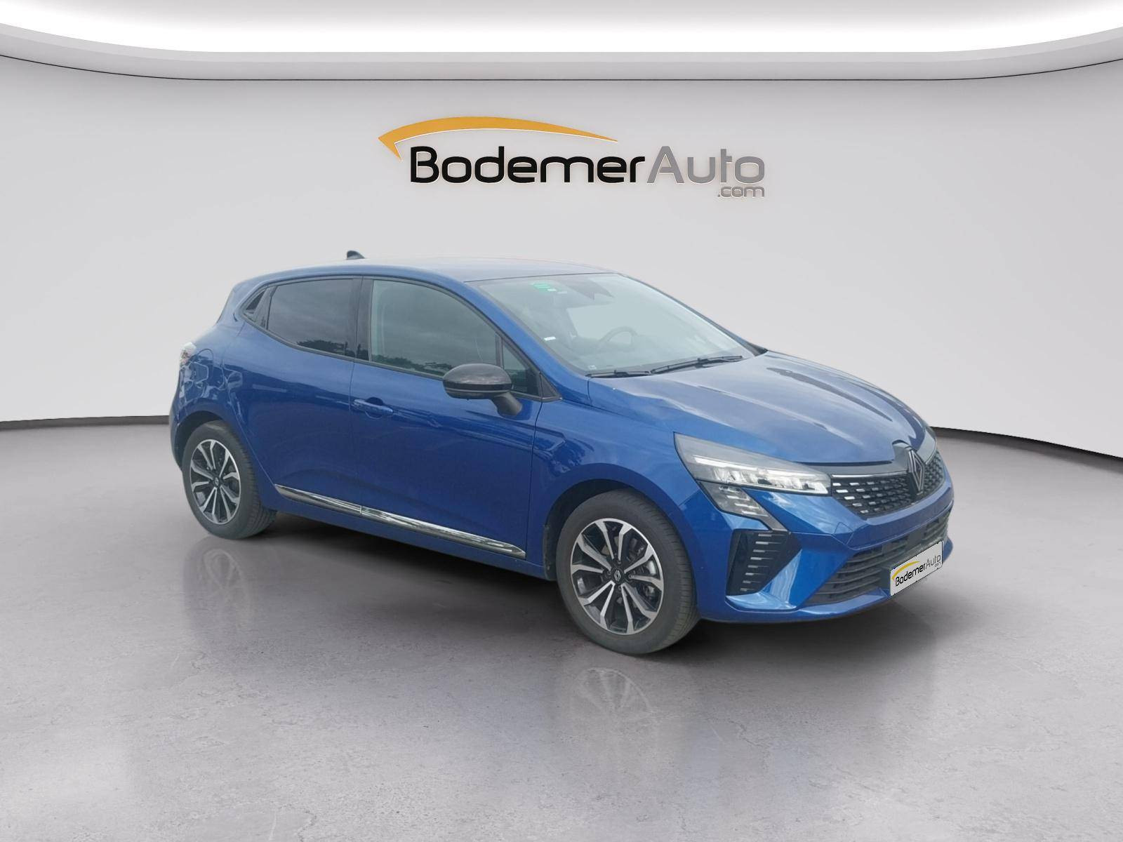 Vente en ligne Renault Clio 5 Clio E-Tech full hybrid 145 ch GSR2 au prix de 20 990 €