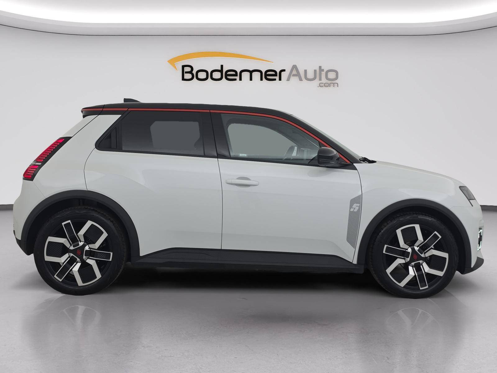 Vente en ligne Renault R5 E-Tech  150 ch autonomie confort au prix de 29 630 €