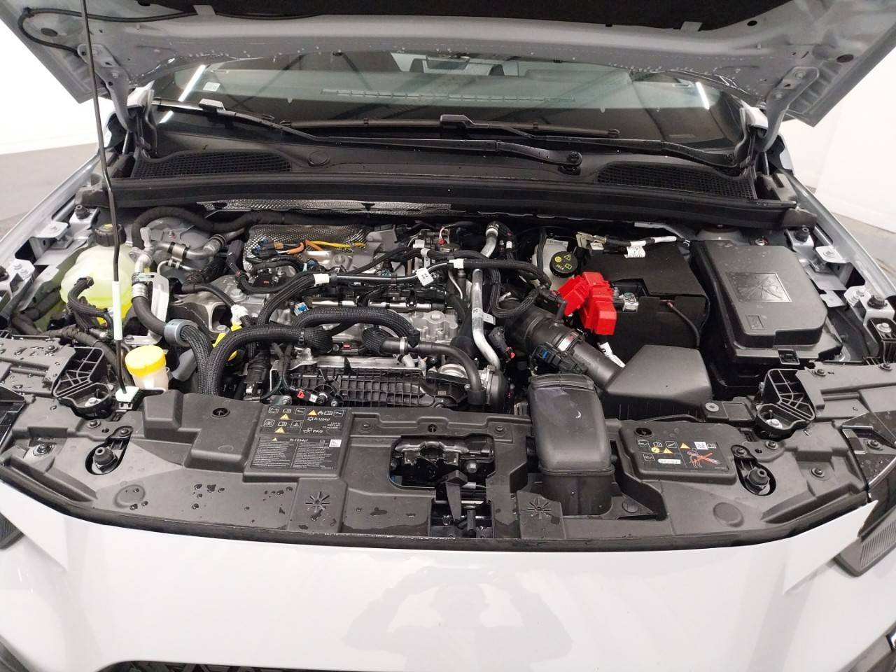 Vente en ligne Renault Clio 6 Clio TCe 115 ch au prix de 23 650 €