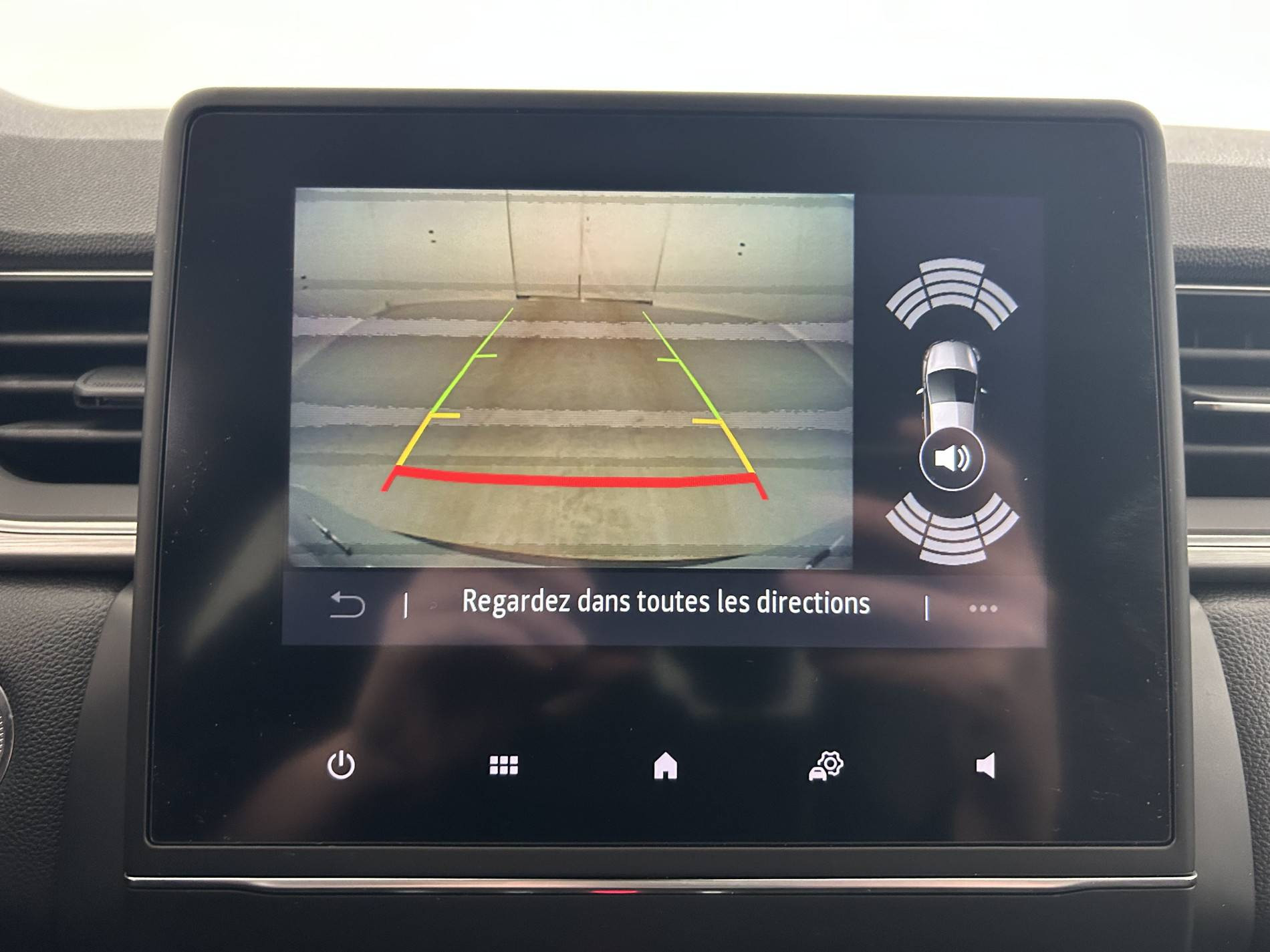 Vente en ligne Renault Captur  TCe 130 EDC FAP au prix de 17 190 €