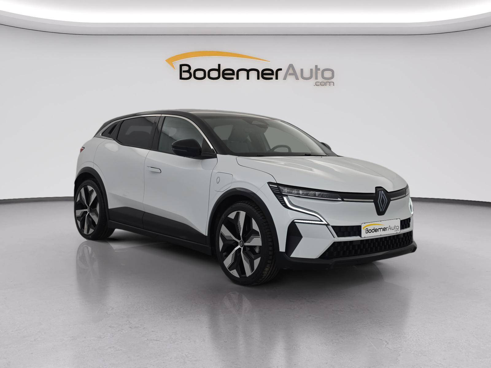 Vente en ligne Renault Megane E-Tech  EV60 220 ch super charge au prix de 24 590 €