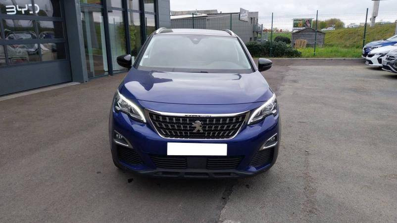 Vente en ligne Peugeot 3008  BlueHDi 130ch S&S EAT8 au prix de 15 990 €