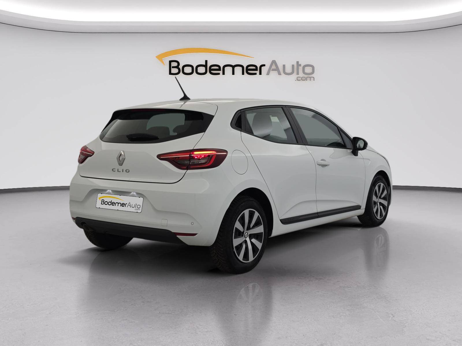 Vente en ligne Renault Clio 5 Clio TCe 90 au prix de 13 790 €