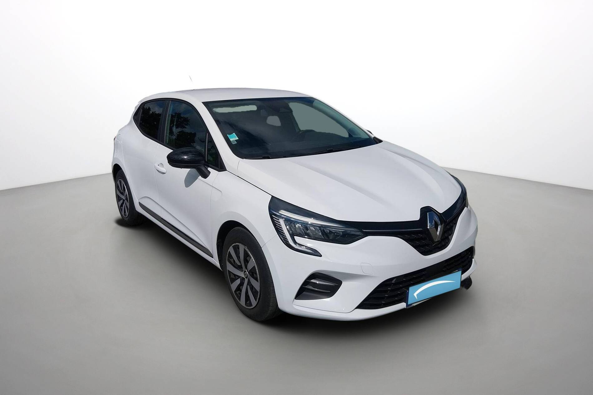Vente en ligne Renault Clio 5 Clio TCe 90 au prix de 13 590 €