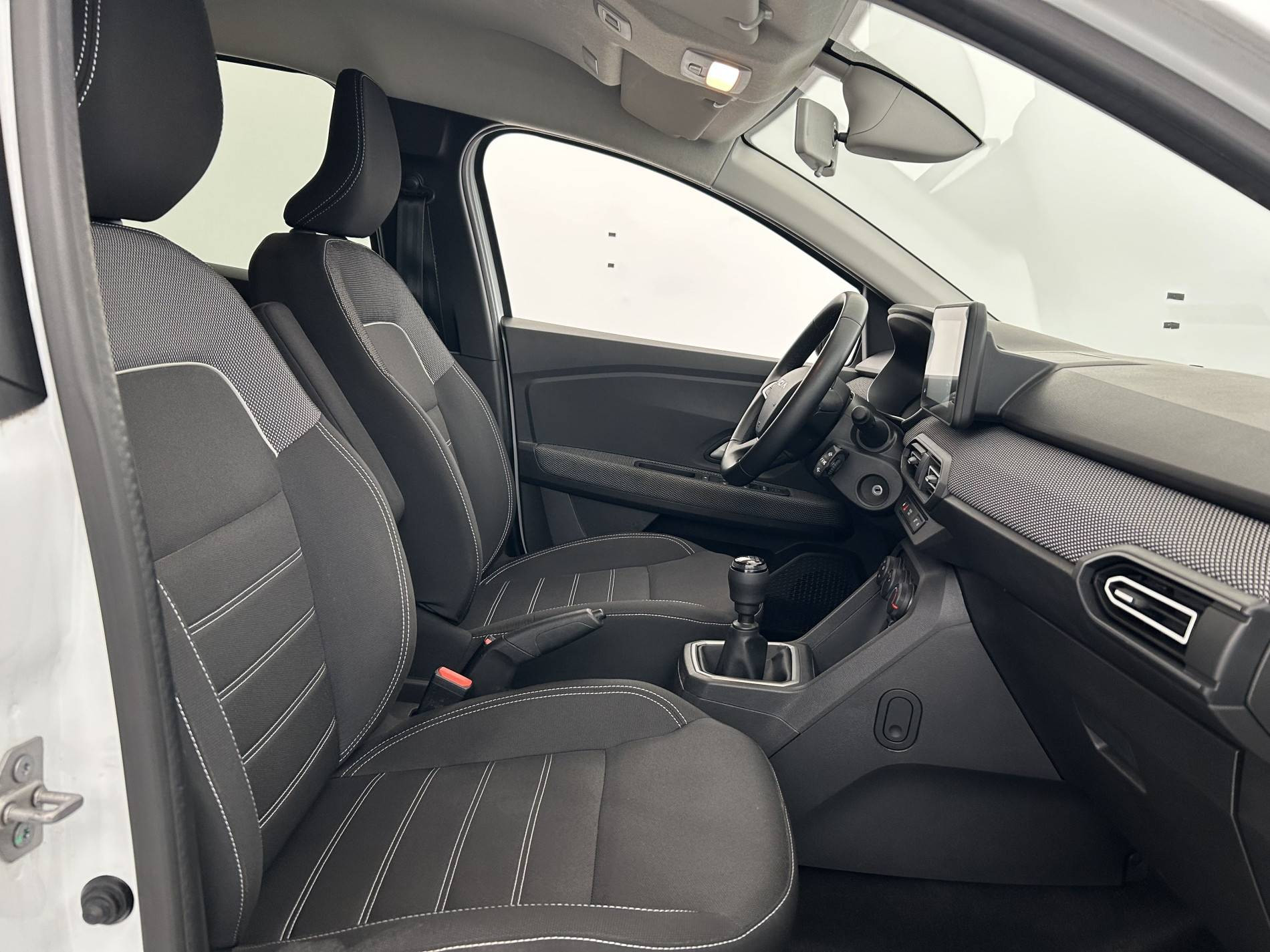 Vente en ligne Dacia Jogger  TCe 110 5 places au prix de 16 990 €