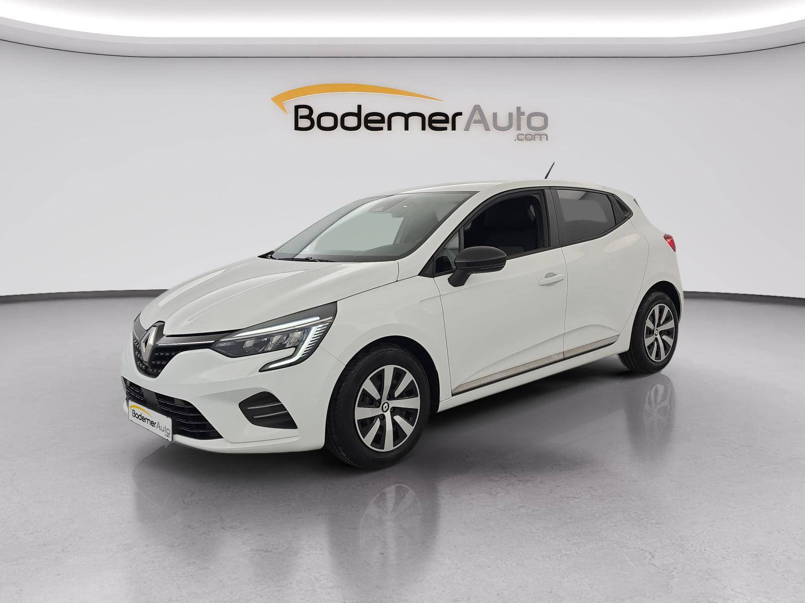 Renault Clio 5 Clio TCe 90 occasion de 2023 en vente à Saint-Brieuc