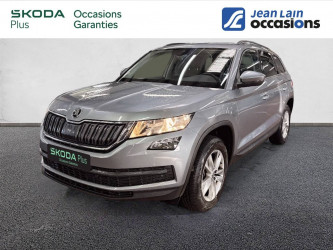 SKODA KODIAQ Kodiaq 2.0 TDI Evo 150 SCR DSG7 5pl Ambition 16/12/2020 en vente à Seynod