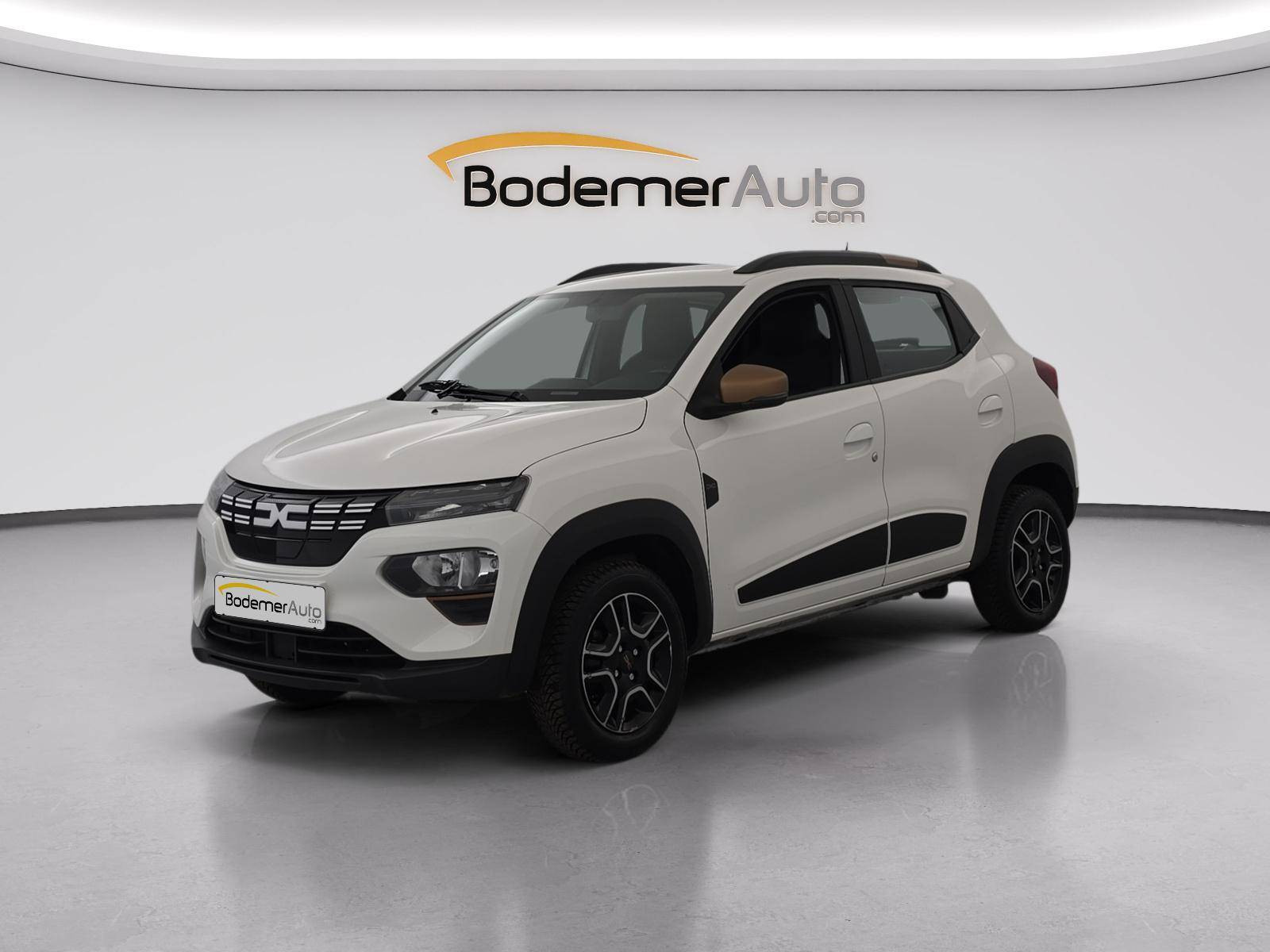 Dacia Spring Spring occasion de 2023 en vente à Caen