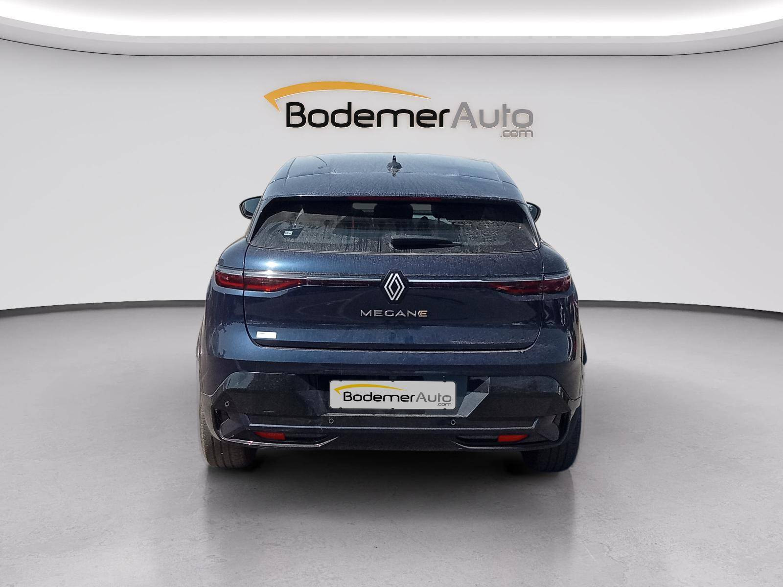 Vente en ligne Renault Megane E-Tech  EV40 130ch boost charge au prix de 20 990 €