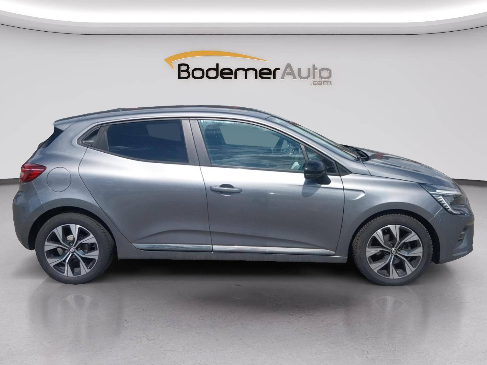 Vente en ligne Renault Clio 5 Clio TCe 100 GPL au prix de 13 990 €