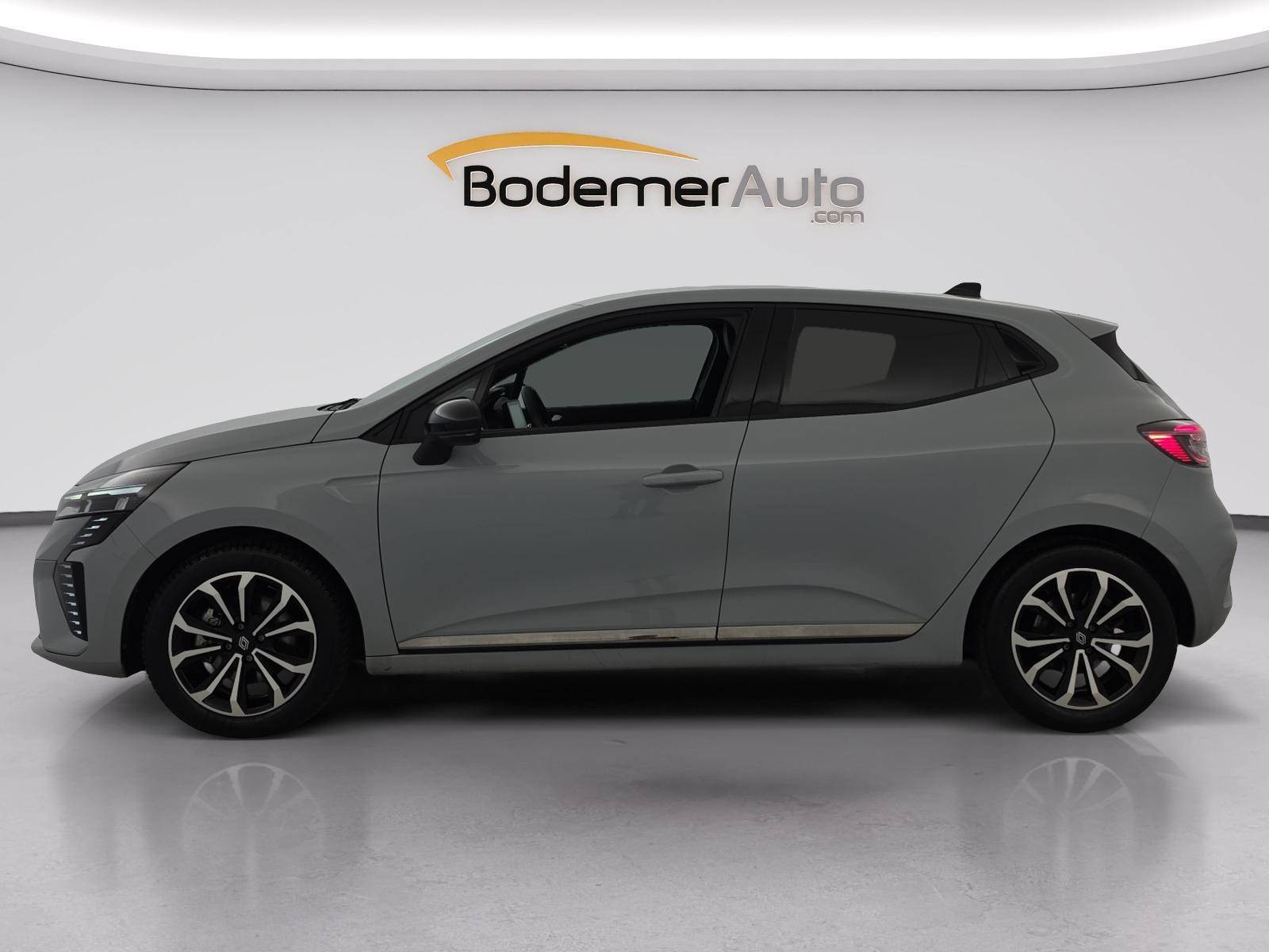 Vente en ligne Renault Clio 5 Clio E-Tech full hybrid 145 au prix de 18 390 €