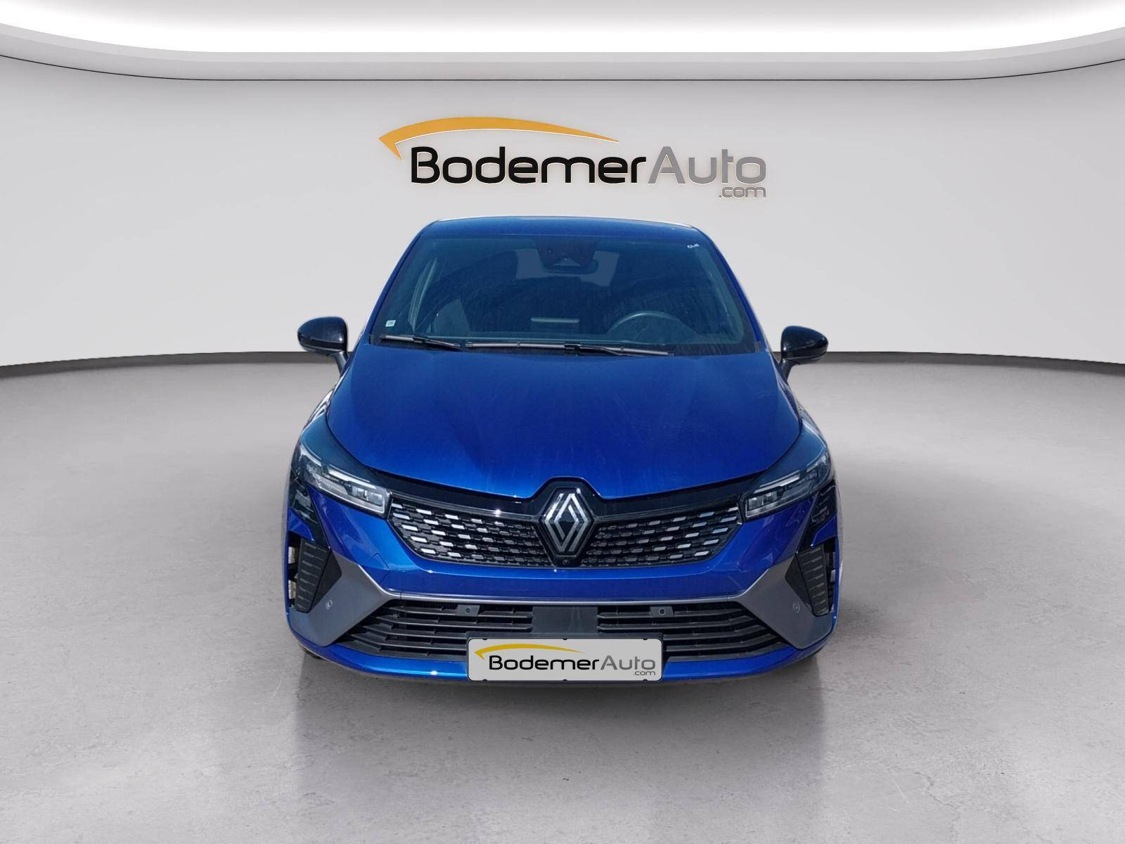 Vente en ligne Renault Clio 5 Clio E-Tech full hybrid 145 au prix de 21 490 €
