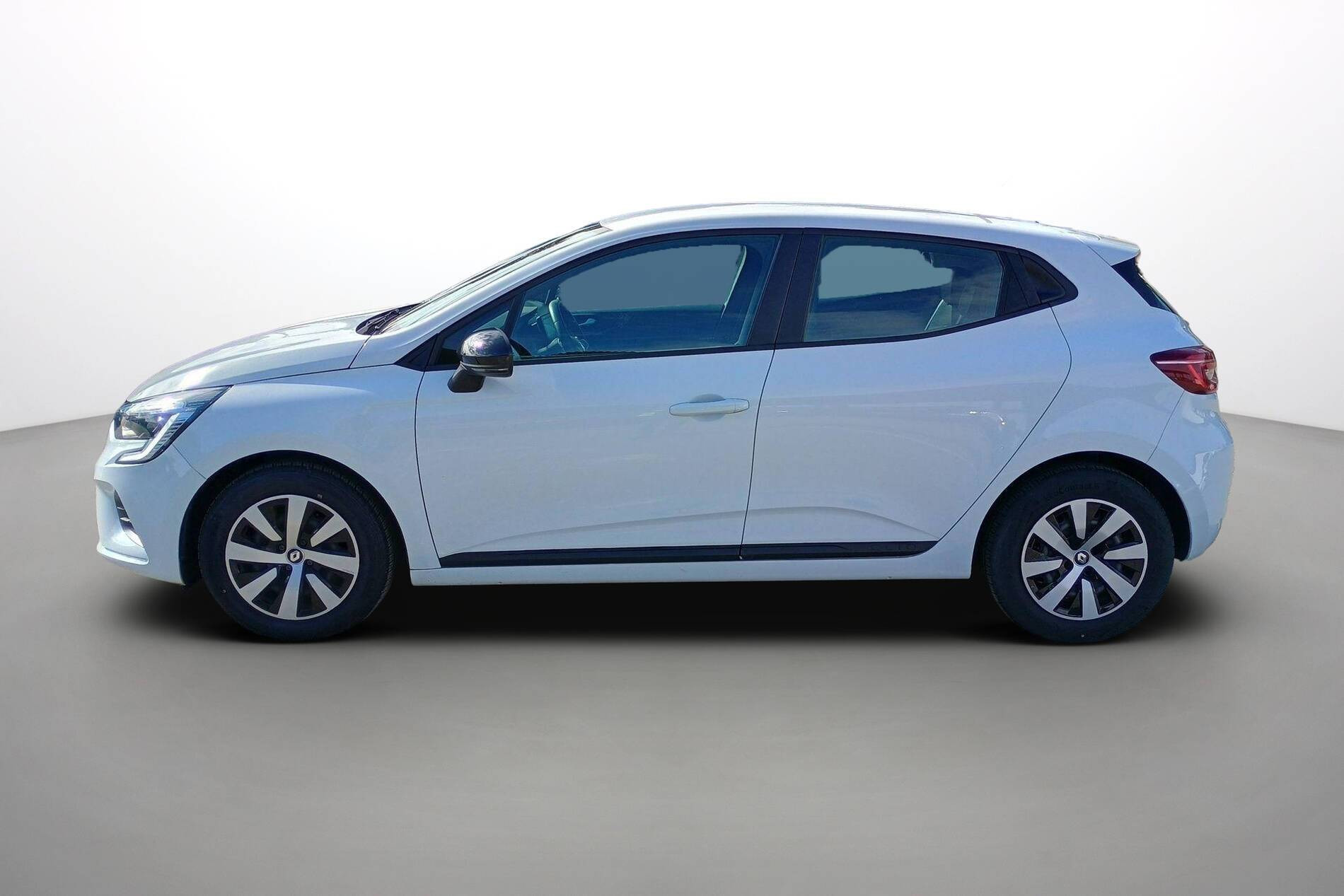 Vente en ligne Renault Clio 5 Clio TCe 90 au prix de 13 990 €