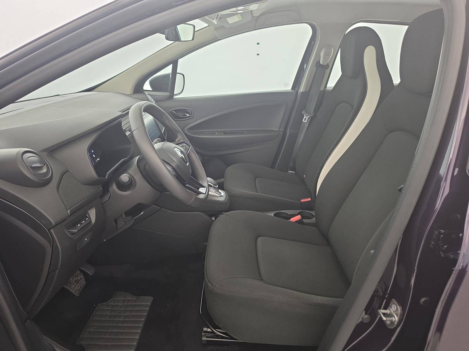 Vente en ligne Renault Zoé Zoe R110 - MY22 au prix de 18 490 €