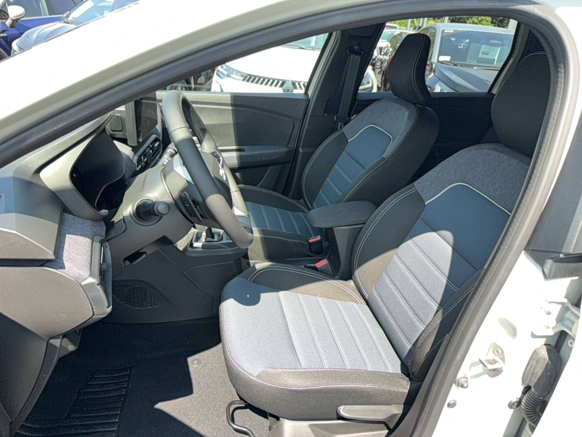 Vente en ligne Dacia Jogger Jogger ECO-G 120 auto 7 pl au prix de 26 000 €