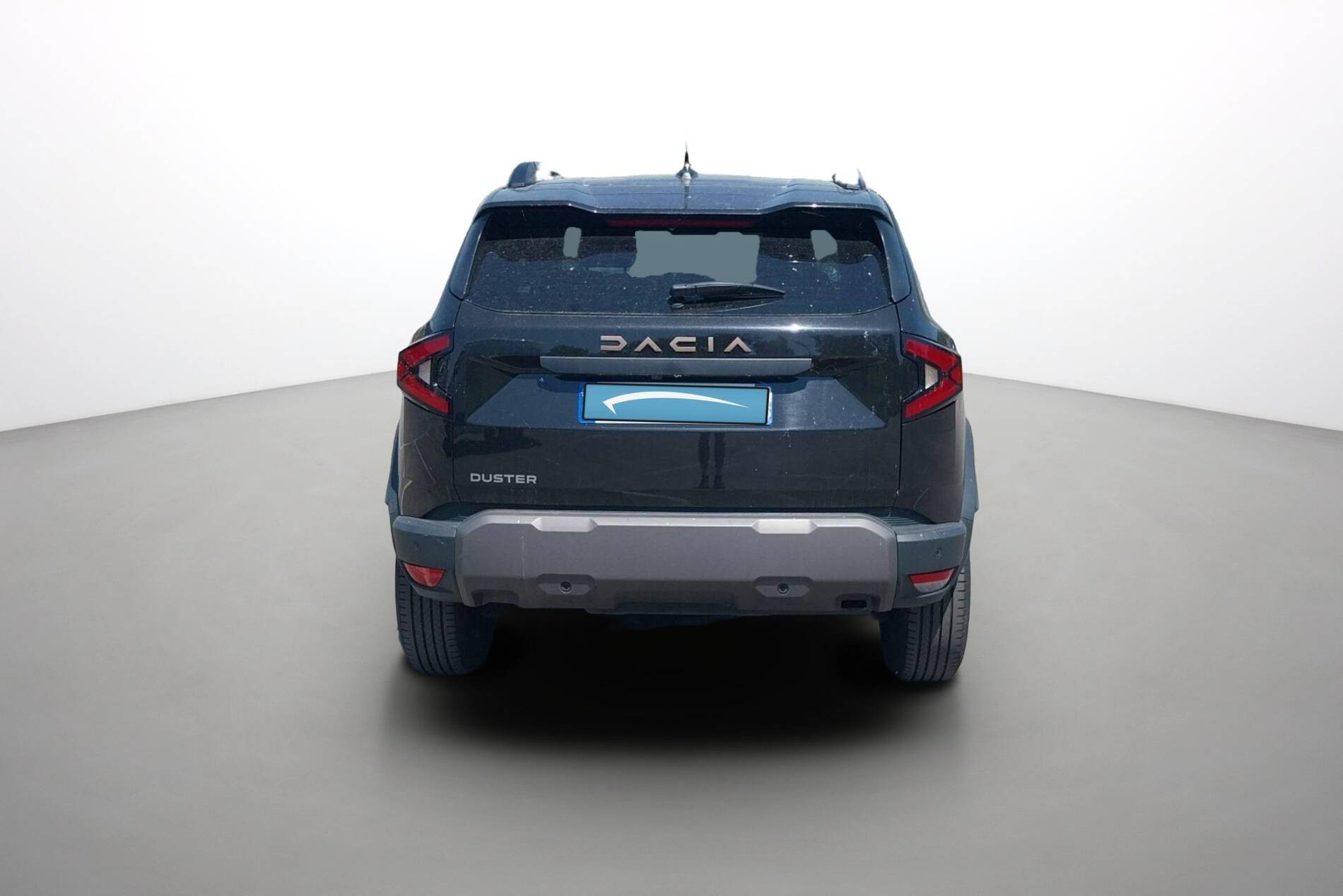 Vente en ligne Dacia Duster  ECO-G 100 au prix de 22 000 €